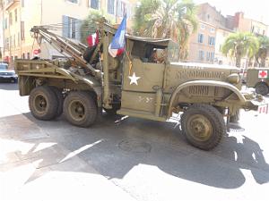 2020 08 26 LA SEYNE SUR MER HOMMAGE A LA LIBERATION EN 1944 DE LA SEYNE SUR MER (5)